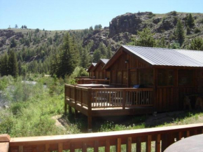 Cabin 18